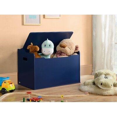 wayfair toy box bench